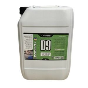 חומר לניקוי ספות מסיר כתמים מרוכז 10ליטר Pre -Spray D9 CLEANERAL