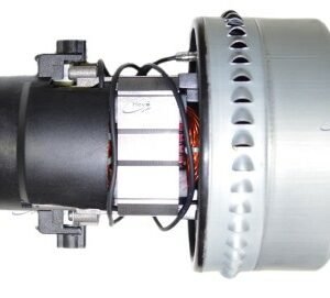 החלפת מנוע שאיבה 1600W למכונות SABRINA MAXIMINI